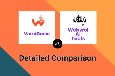 WordGenie vs Webwol AI Tools