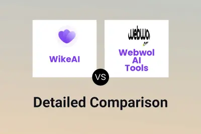 WikeAI vs Webwol AI Tools