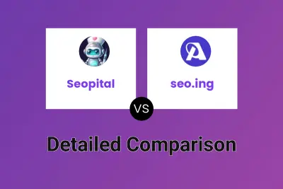 Seopital vs seo.ing
