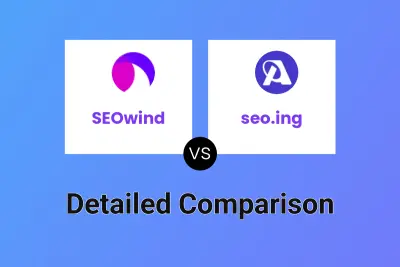 SEOwind vs seo.ing