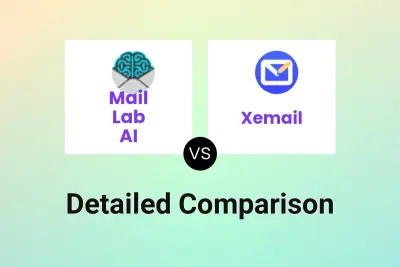 Mail Lab AI vs Xemail