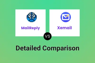 MailReply vs Xemail