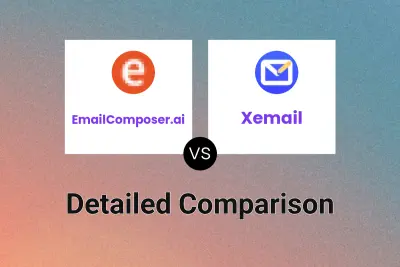 EmailComposer.ai vs Xemail