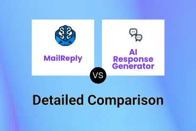 MailReply vs AI Response Generator