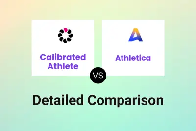 Calibrated Athlete vs Athletica