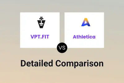 VPT.FIT vs Athletica