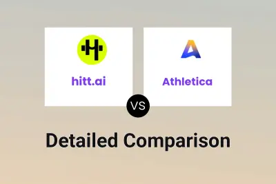 hitt.ai vs Athletica