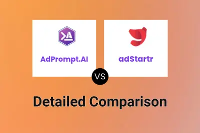 AdPrompt.AI vs adStartr