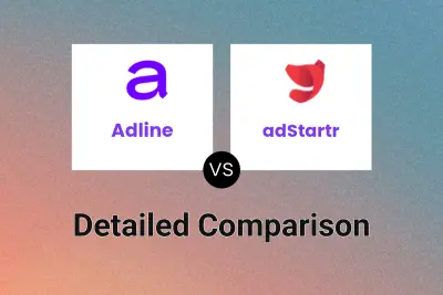Adline vs adStartr