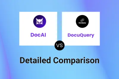 DocAI vs DocuQuery