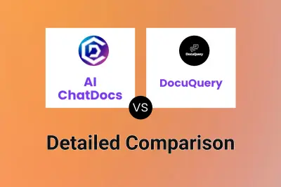 AI ChatDocs vs DocuQuery