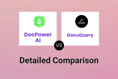DocPower AI vs DocuQuery