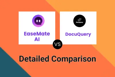 EaseMate AI vs DocuQuery