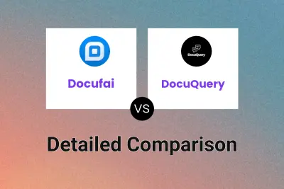 Docufai vs DocuQuery