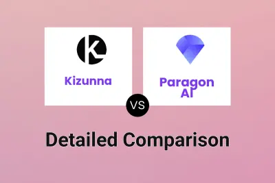 Kizunna vs Paragon AI
