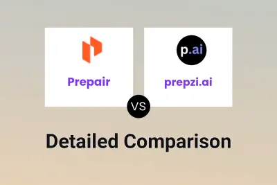 Prepair vs prepzi.ai