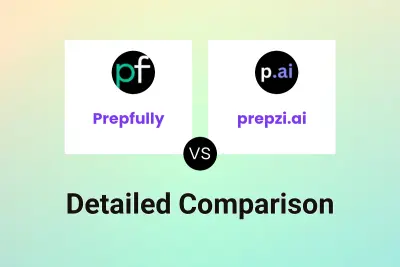 Prepfully vs prepzi.ai