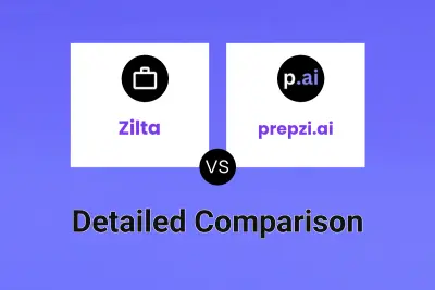 Zilta vs prepzi.ai