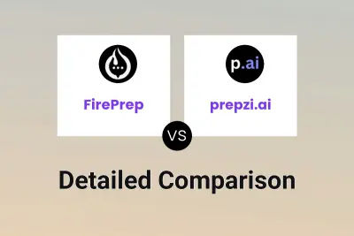 FirePrep vs prepzi.ai