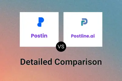 Postin vs Postline.ai