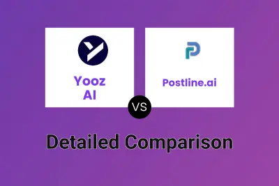 Yooz AI vs Postline.ai