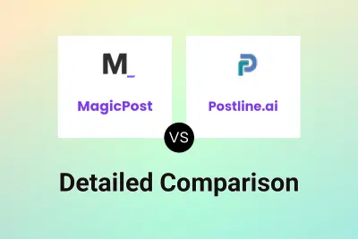 MagicPost vs Postline.ai