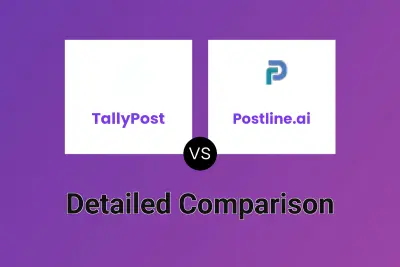 TallyPost vs Postline.ai