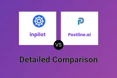 inpilot vs Postline.ai