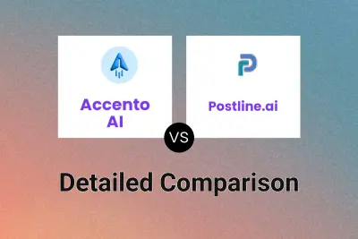 Accento AI vs Postline.ai