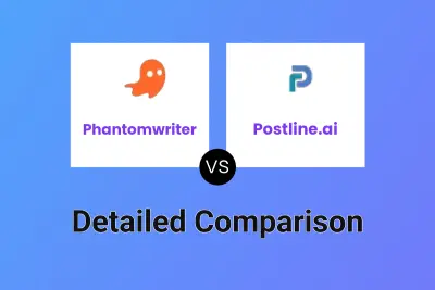 Phantomwriter vs Postline.ai