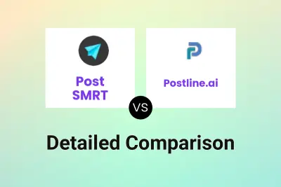 Post SMRT vs Postline.ai