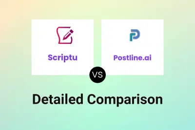 Scriptu vs Postline.ai