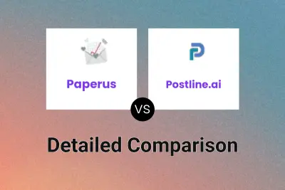 Paperus vs Postline.ai