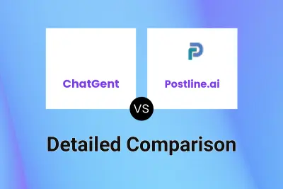 ChatGent vs Postline.ai