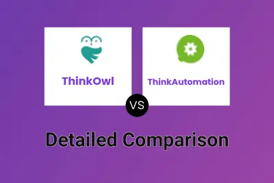 ThinkOwl vs ThinkAutomation