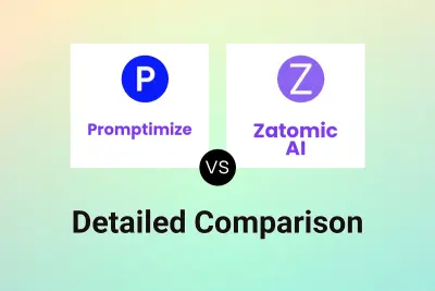 Promptimize vs Zatomic AI
