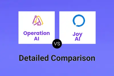 Operation AI vs Joy AI