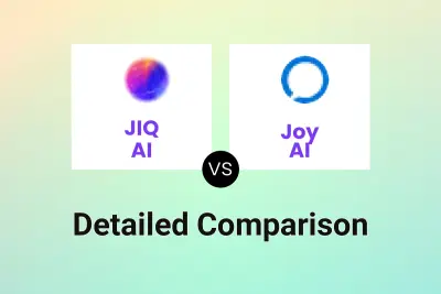 JIQ AI vs Joy AI