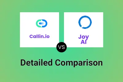 Callin.io vs Joy AI