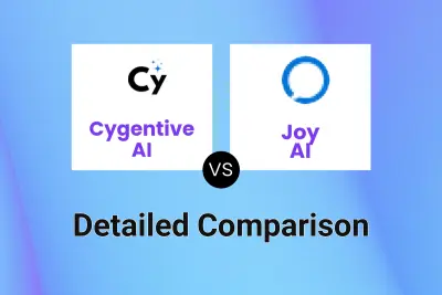 Cygentive AI vs Joy AI