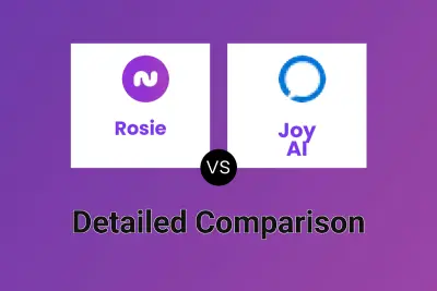 Rosie vs Joy AI
