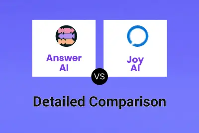 Answer AI vs Joy AI