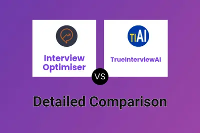 Interview Optimiser vs TrueInterviewAI