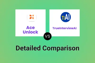 Ace Unlock vs TrueInterviewAI