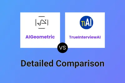 AIGeometric vs TrueInterviewAI