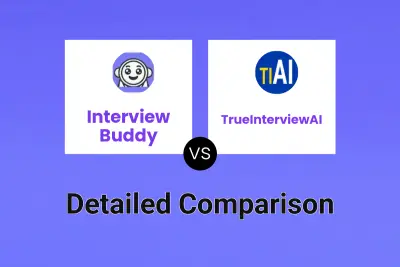 Interview Buddy vs TrueInterviewAI