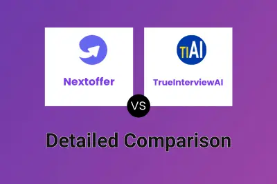 Nextoffer vs TrueInterviewAI