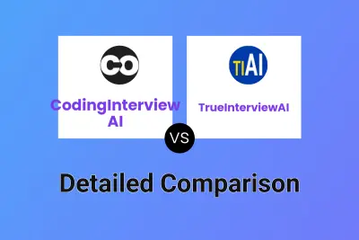 CodingInterview AI vs TrueInterviewAI
