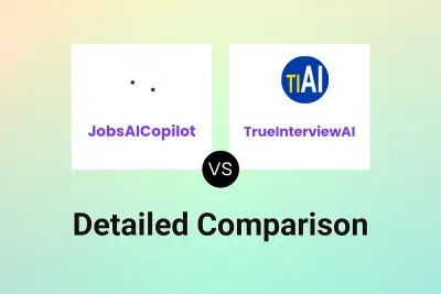JobsAICopilot vs TrueInterviewAI