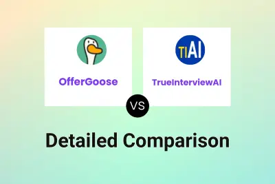 OfferGoose vs TrueInterviewAI